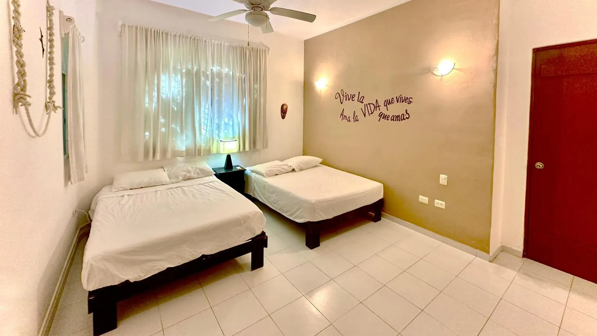 Castillo De Amor - Sandy Paradise Playa del Carmen 0*,  Mexiko