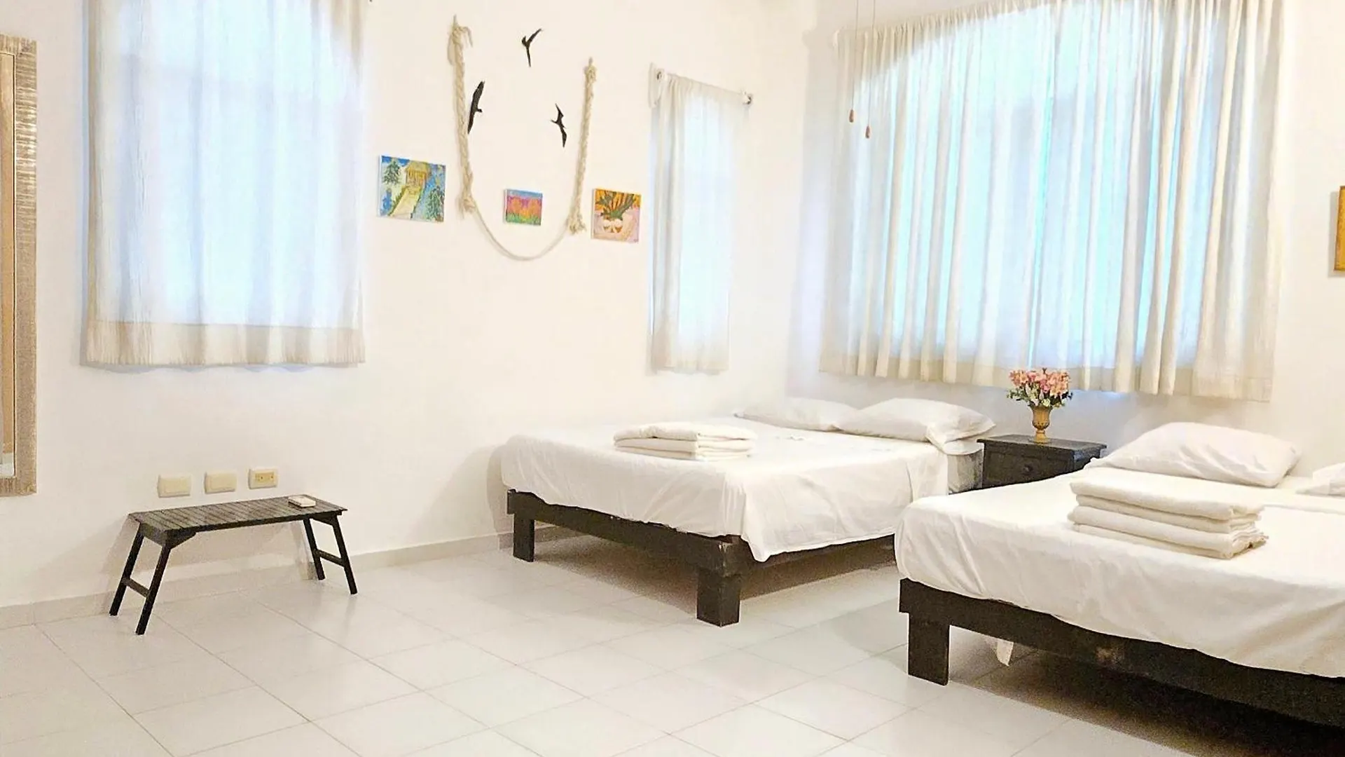 Apartment Castillo De Amor - Sandy Paradise Playa del Carmen