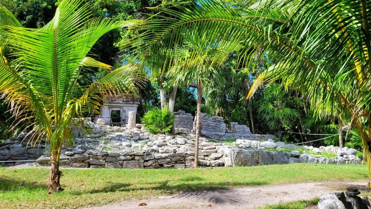 Castillo De Amor - Sandy Paradise Playa del Carmen 0*,