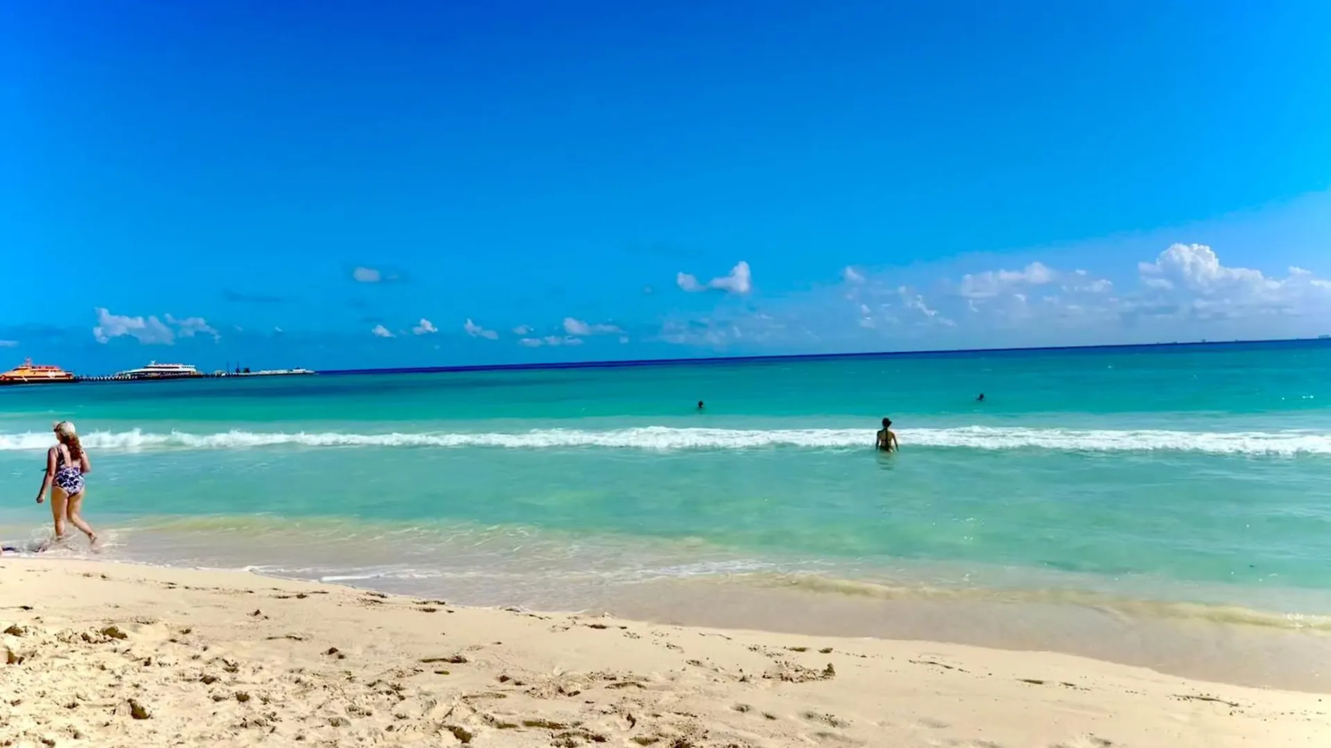 Castillo De Amor - Sandy Paradise Playa del Carmen 0*,  Meksyk